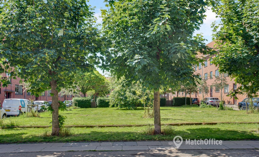 Kontor til leje på Nattergalevej 6, 2400 København NV - 108 m² | Foto 8 - Lokalebasen.dk