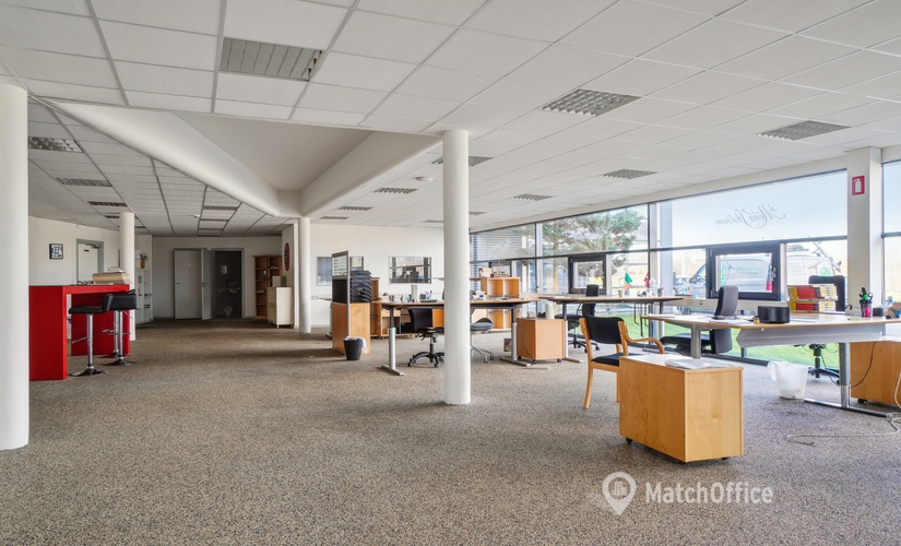 Lager til leje på Rolundvej 19, 5260 Odense S - 961 m² | Foto 10 - Lokalebasen