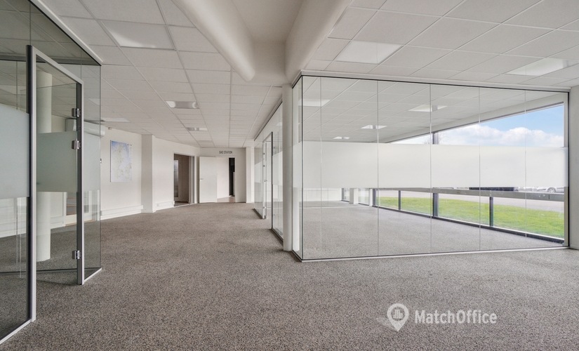 750 m² Commercial warehouse up for rent in Odense S, Rolundvej 23 (5260) - 15 | MatchOffice.com
