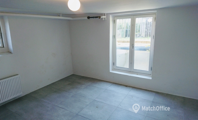 Kontor til leje på Mosevej 14, 2860 Søborg - 84 m² | Foto 3 - Lokalebasen