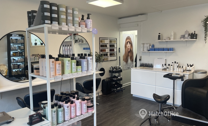 21 m² Store for rent in Aarhus C, Søndergade 34 (8000) - 0 | MatchOffice