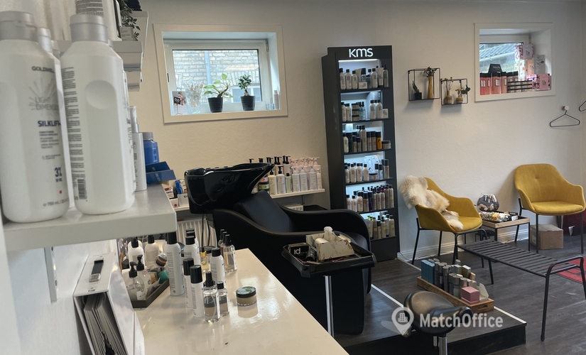 21 m² Store for rent in Aarhus C, Søndergade 34 (8000) - 2 | MatchOffice.com