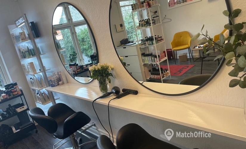 21 m² Store for rent in Aarhus C, Søndergade 34 (8000) - 3 | MatchOffice.com