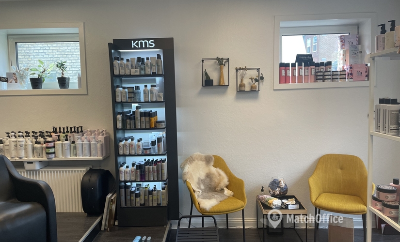 21 m² Shop for rent in Aarhus C, Søndergade 34 (8000) - 4 | MatchOffice.com