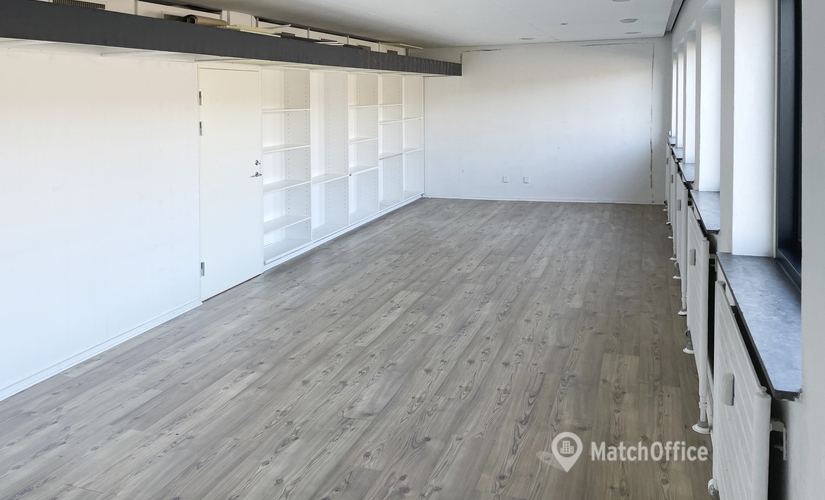 Kontor til leje på Meterbuen 9, 2740 Skovlunde - 68 m² | Foto 0 - Lokalebasen