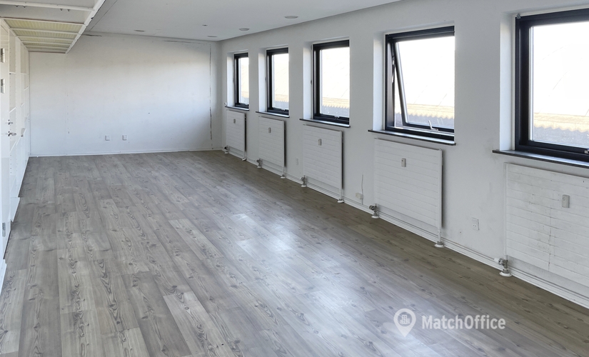 Kontor til leje på Meterbuen 9, 2740 Skovlunde - 68 m² | Foto 2 - Lokalebasen