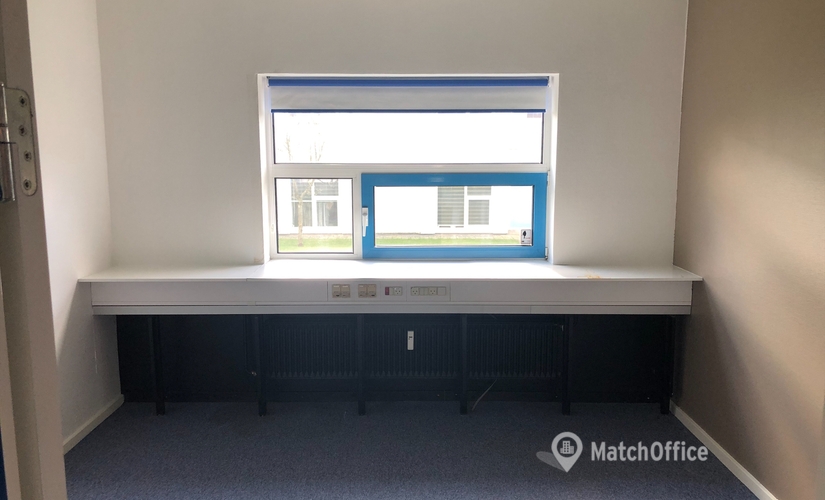 24 m² Flexible office up for rent in Vejle Ost, Industrivej 1, 7120 - 3 | MatchOffice.com