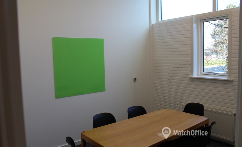 Kontor til leje på Klokkestøbervej 25, 5230 Odense M - 35 m² | Foto 4 - Lokalebasen.dk