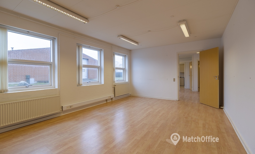 Lager til leje på Falstervej 10 A, 5800 Nyborg - 365 m² | Foto 6 - Lokalebasen
