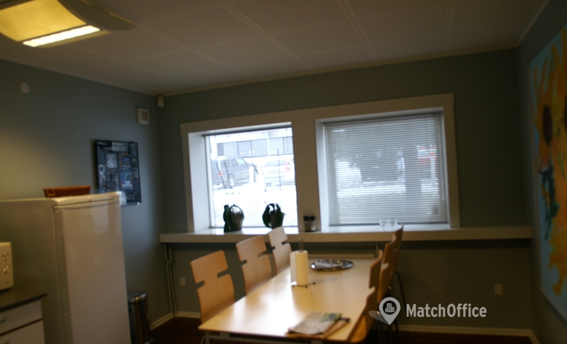 Kontor Kærvej 32 2970 Hørsholm