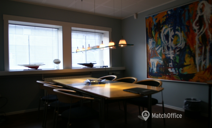 Kontor Kærvej 32 2970 Hørsholm