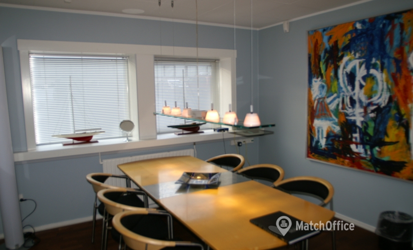 Kontor Kærvej 32 2970 Hørsholm