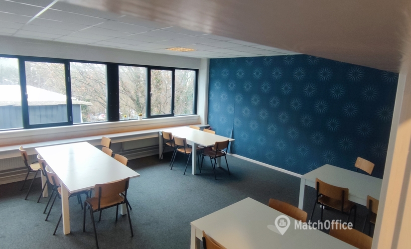 800 m² Office space for rent in Skovlunde, Meterbuen 41, 2740 - 1 | MatchOffice