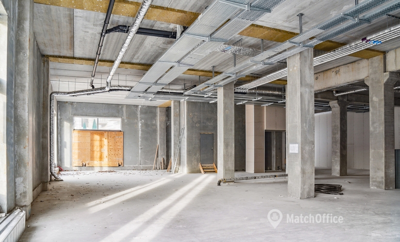 685 m² Commercial shop for rent in Kongens Lyngby, Kanalvej 5A (2800) - 3 | MatchOffice