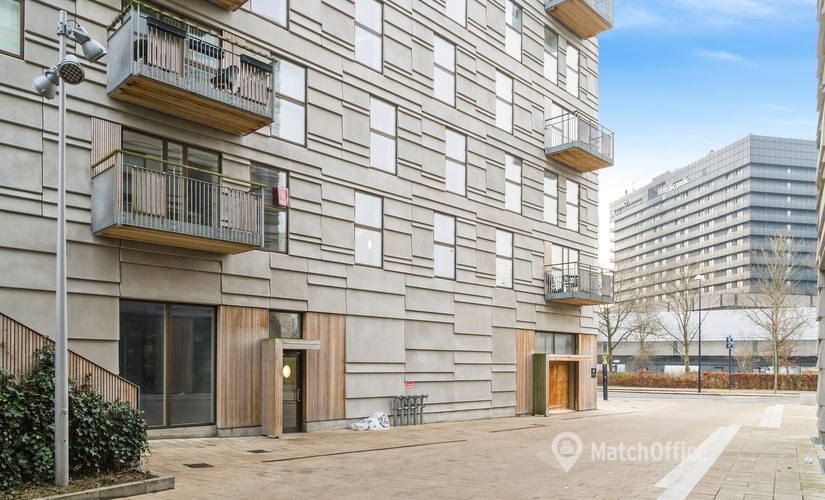 Butik til leje på Kanalvej 5A, 2800 Kongens Lyngby - 685 m² | Foto 2 - Lokalebasen.dk