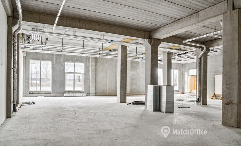 Butik til leje på Kanalvej 5A, 2800 Kongens Lyngby - 685 m² | Foto 4 - Lokalebasen