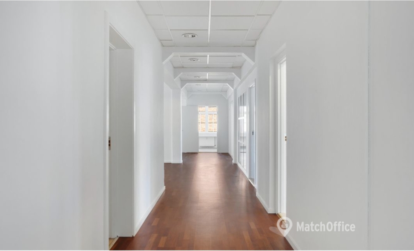 266 m² Flexible office for rent in Copenhagen Ø, Aldersrogade 8, 2100  - 1 | MatchOffice