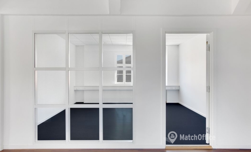 266 m² Office up for rent in Copenhagen Ø, Aldersrogade 8, 2100 - 2 | MatchOffice