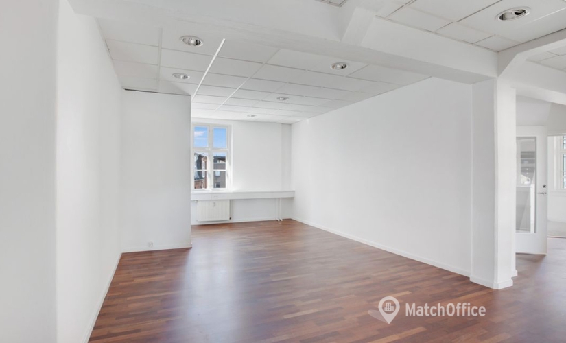 266 m² Office space available to rent in Copenhagen Ø, Aldersrogade 8, 2100 - 3 | MatchOffice