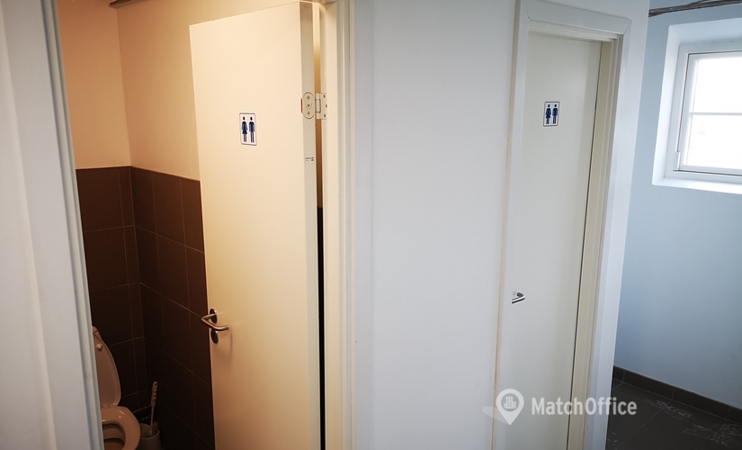 Lager til leje på Skellerødvej 50, 4100 Ringsted - 150 m² | Foto 1 - Lokalebasen.dk