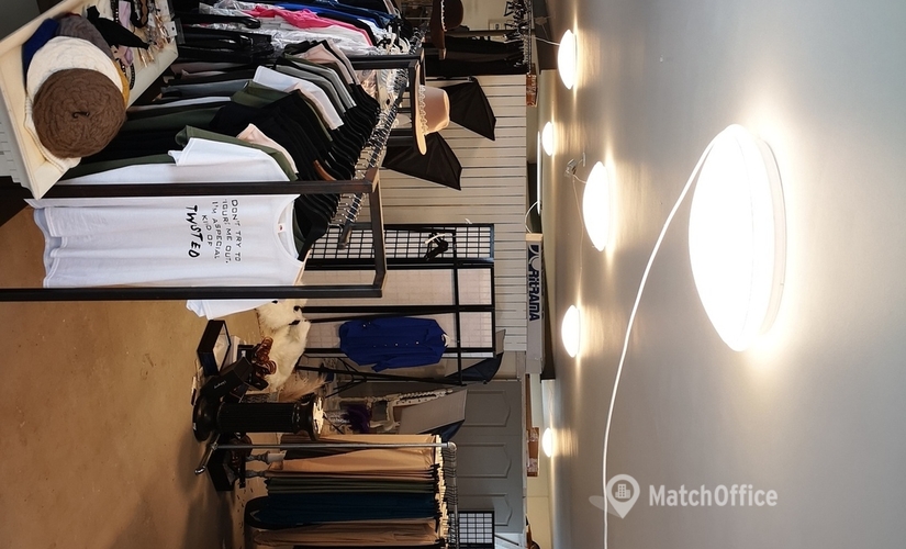 150 m² Warehouse storage rental in Ringsted, Skellerødvej 50 (4100) - 2 | MatchOffice