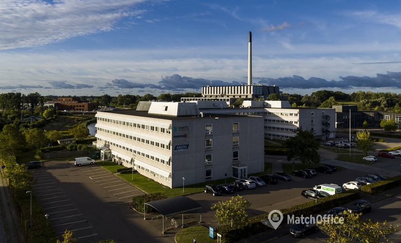 Kontor til leje på Tonsbakken 16, 2740 Skovlunde - 578 m² | Foto 0 - Lokalebasen.dk