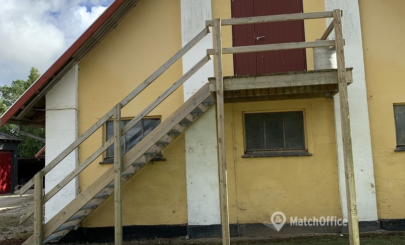 210 m² Commercial warehouse for rent in Helsinge, Hejeltevej 16 (3200) - 0 | MatchOffice