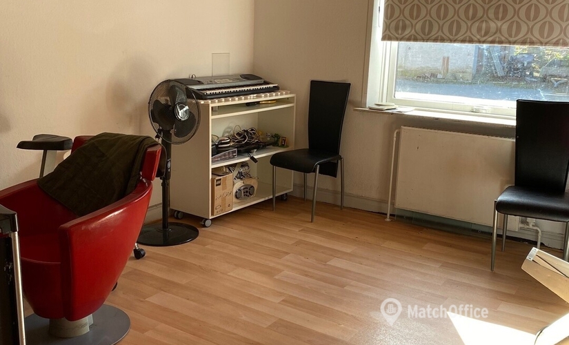 Butik til leje på Søndergade 26, 5620 Glamsbjerg - 73 m² | Foto 4 - Lokalebasen.dk