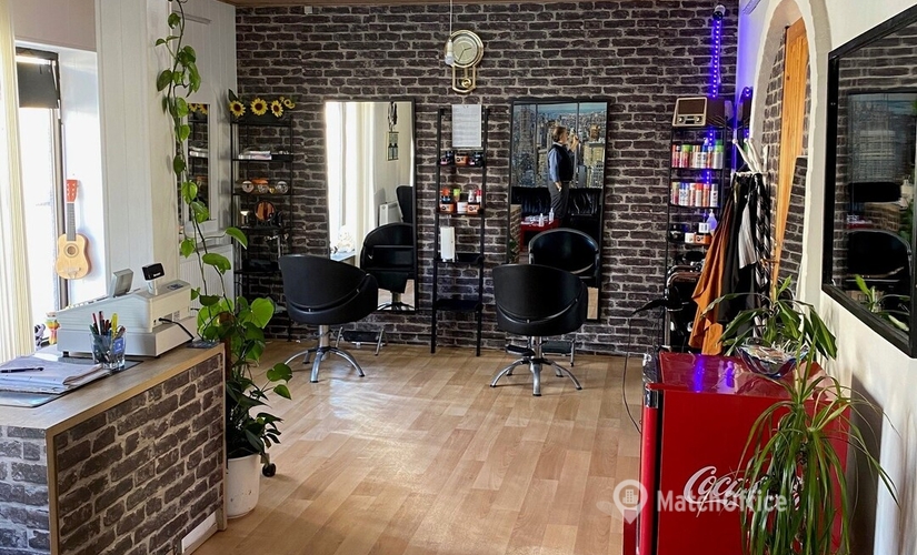 Butik til leje på Søndergade 26, 5620 Glamsbjerg - 73 m² | Foto 1 - Lokalebasen.dk
