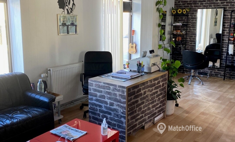 Butik til leje på Søndergade 26, 5620 Glamsbjerg - 73 m² | Foto 2 - Lokalebasen.dk