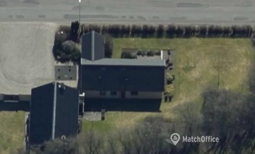 535 m² Warehouse space for rent in Assens, Industrivænget 5 (5610) - 1 | MatchOffice.com