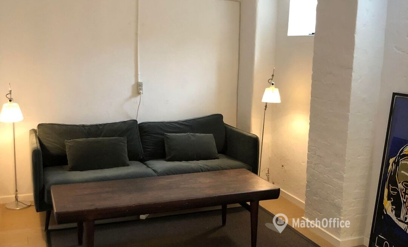 Kontor til leje på Nyhavn 31J, 1051 København K - 110 m² | Foto 3 - Lokalebasen