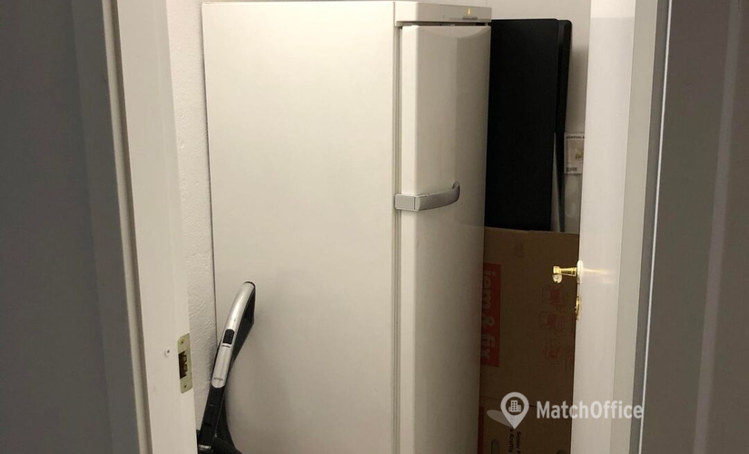 Kontor til leje på Nyhavn 31J, 1051 København K - 110 m² | Foto 4 - Lokalebasen