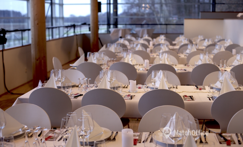 Rent a 500 m² Conference room in Klampenborg, Klampenborgvej 52 (2930) - 4 | MatchOffice.com