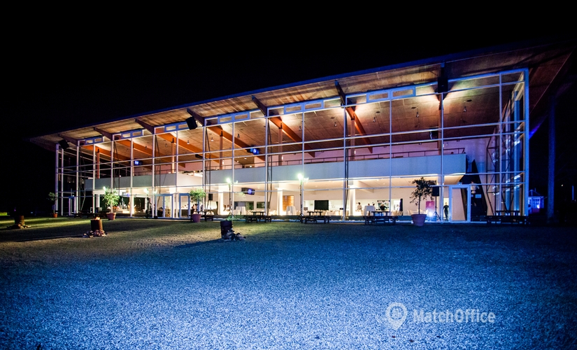 Book a 500 m² Conference center in Klampenborg, Klampenborgvej 52 (2930) - 1 | MatchOffice