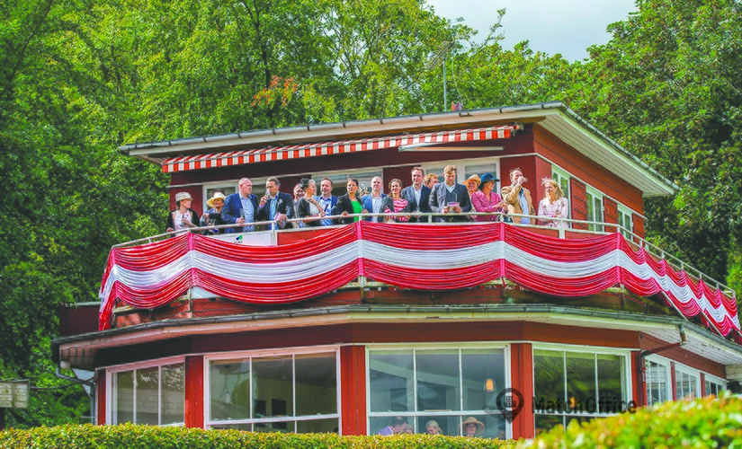 Book a 500 m² Conference center in Klampenborg, Klampenborgvej 52 (2930) - 2 | MatchOffice