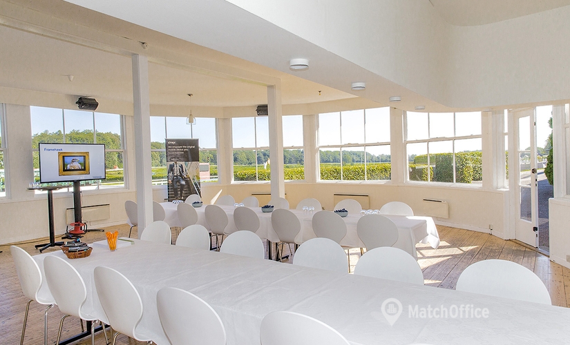 Rent a 500 m² Conference hall in Klampenborg, Klampenborgvej 52 (2930) - 3 | MatchOffice