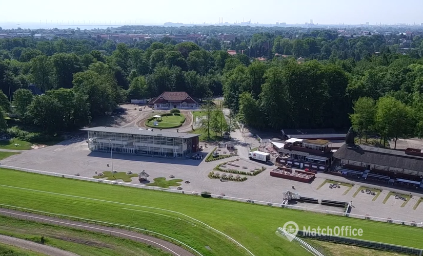 Mødelokale på Klampenborgvej 52, 2930 Klampenborg - 500 m² | Foto 0 - Lokalebasen.dk