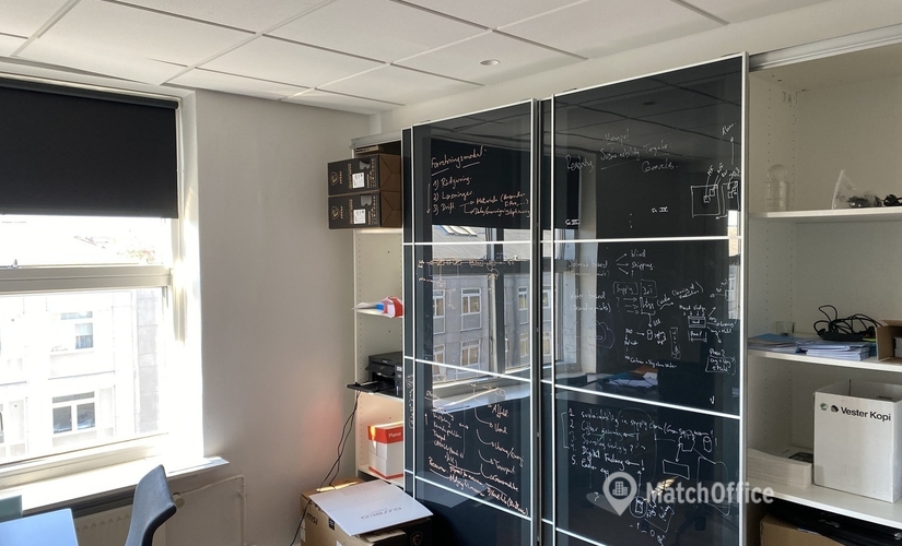 200 m² Business center in Copenhagen City Center, Sølvgade 10 (1307) - 0 | MatchOffice.com