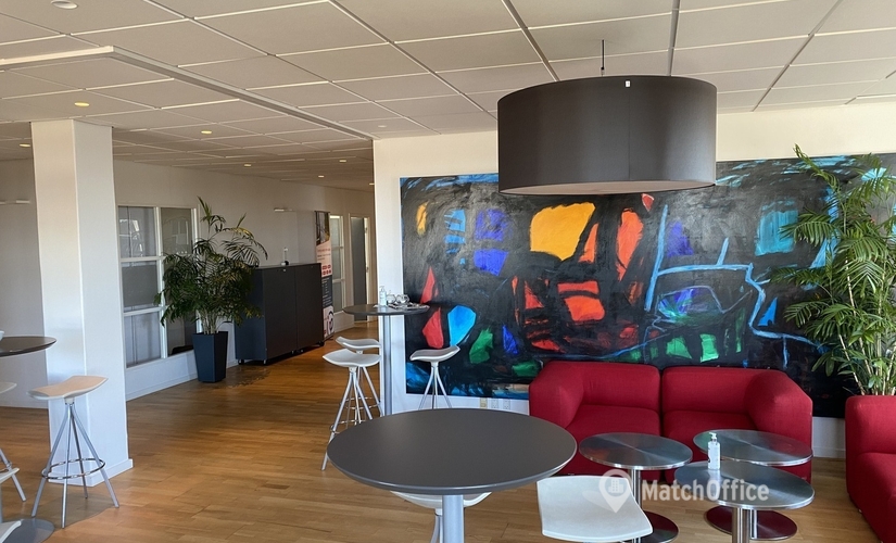 200 m² Business park in Copenhagen City Center, Sølvgade 10 (1307) - 0 | MatchOffice