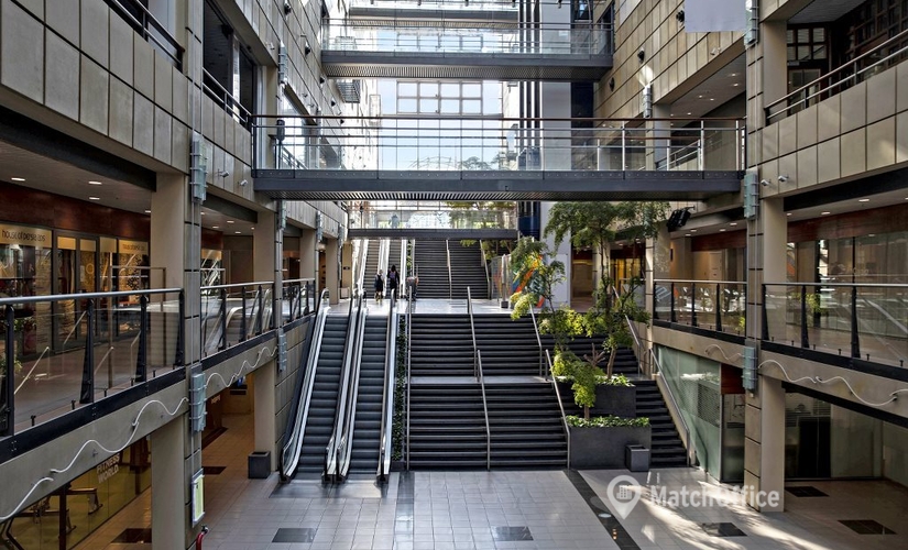 594 m² Business office available to rent in Aarhus C, Margrethepladsen 3, 8000  - 2 | MatchOffice.com