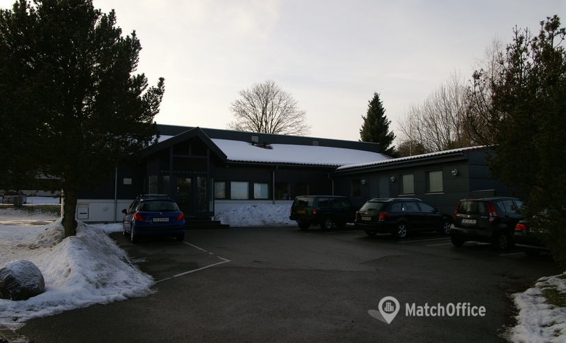 Warehouse Kærvej 32 2970 Horsholm