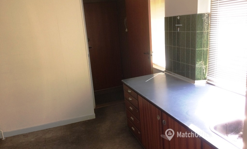 83 m² Shop for rent in Glamsbjerg, Søndergade 26 (5620) - 1 | MatchOffice.com