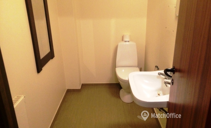 83 m² Commercial shop for rent in Glamsbjerg, Søndergade 26 (5620) - 2 | MatchOffice