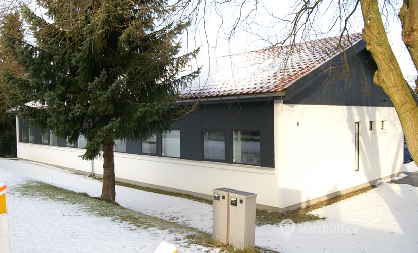 Warehouse Kærvej 32 2970 Horsholm