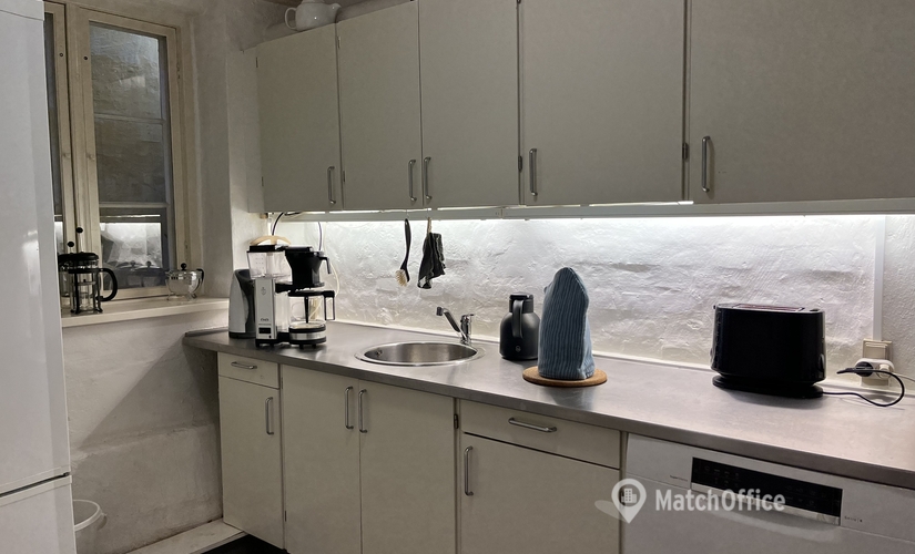 110 m² Office space for rent in Aarhus C, Vestergade 48 M, 8000 - 4 | MatchOffice.com