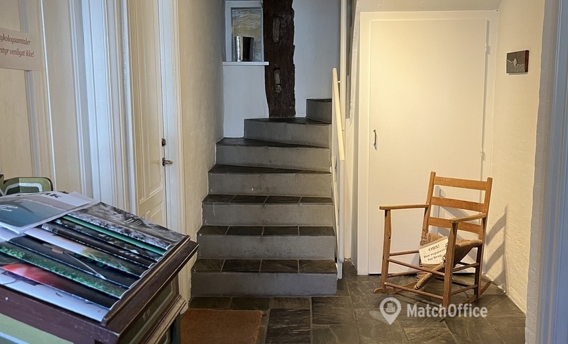 Kontor til leje på Vestergade 48 M, 8000 Aarhus C - 110 m² | Foto 1 - Lokalebasen