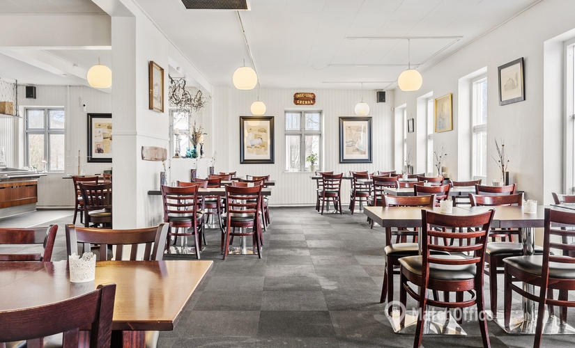 Bolig Havneplads 13 8500 Grenaa