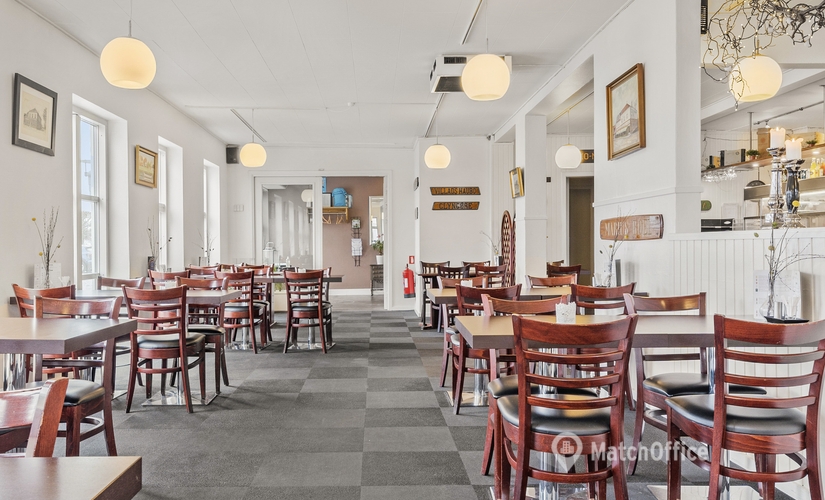 Bolig Havneplads 13 8500 Grenaa