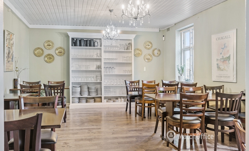 Bolig Havneplads 13 8500 Grenaa